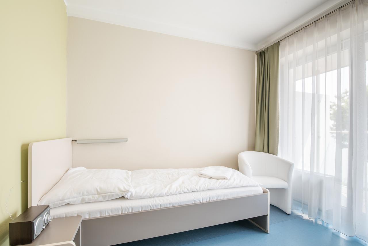 Hotel Osrodek Wypoczynkowy Rybak Nysa Exterior foto